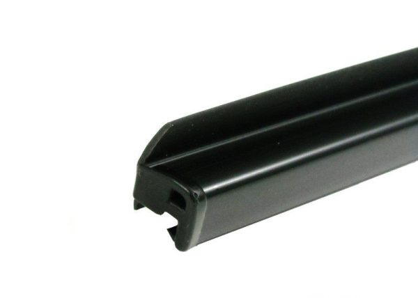 NEW GENUINE BMW 7 SERIES E38 1993 - 2001 FRONT LOWER RIGHT DOOR SEALING 51218150094 - Image 2