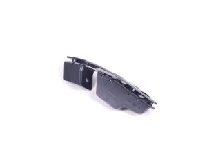 BMW NEW GENUINE E63 E64 04-10 FRONT O/S RIGHT BUMPER BRACKET HOLDER 51117008830