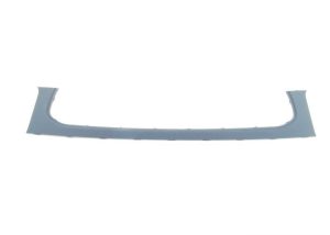 MINI NEW GENUINE R55 R56 R57 R58 JCW FRONT BUMPER FRAME FOR TRIM GRILLE 51117283333