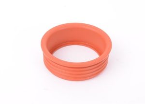 NEW GENUINE BMW 5 6 7 X5 X6 SERIES AIR INTAKE UPPER DUCT CLEANER GASKET RING 13718655216