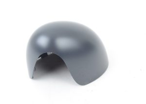 MINI COOPER NEW GENUINE F54 F55 F56 F57 F60 LEFT O/S MIRROR CAP PRIMED 51167401229