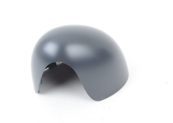 MINI COOPER NEW GENUINE F54 F55 F56 F57 F60 LEFT O/S MIRROR CAP PRIMED 51167401229