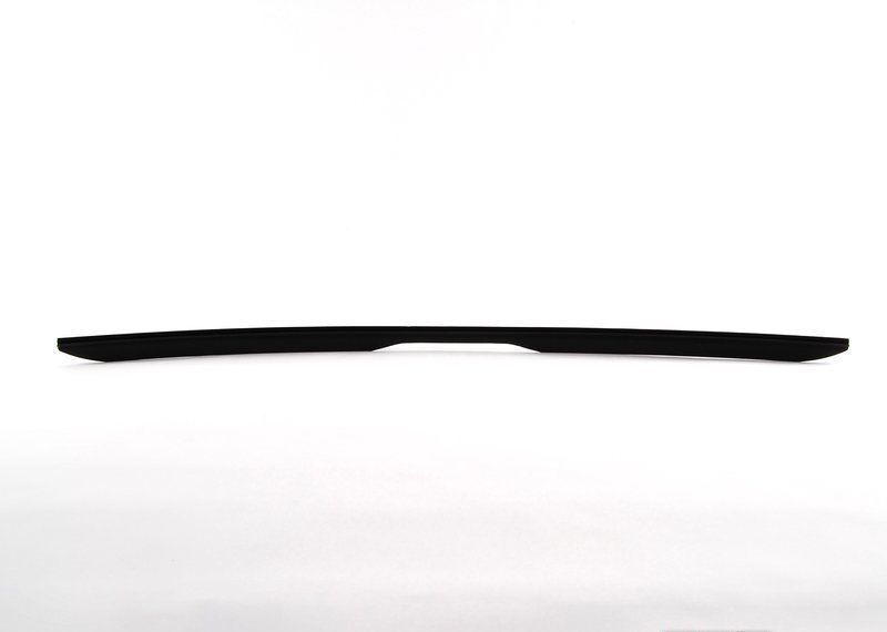 BMW NEW GENUINE 6 SERIES E64 E63 TILL 2007/09 FRONT BUMPER SPOILER 51117061355 - Image 5