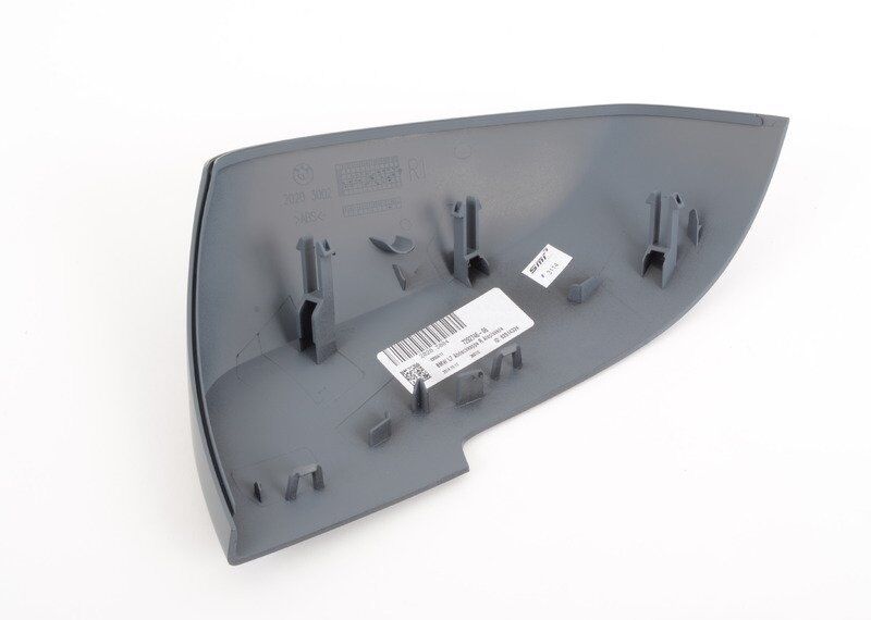 BMW NEW GENUINE F20 F30 F31 F34 F22 E84 F32 O/S RIGHT MIRROR CAP COVER 51167292746 - Image 3