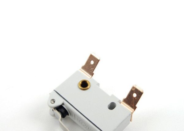 NEW GENUINE PORSCHE 911 997 INTERIOR CLUTCH PEDAL SAFETY SWITCH 99761310950 - Image 3