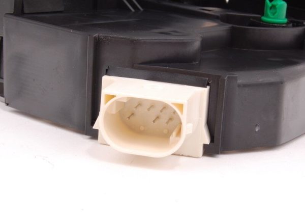 NEW GENUINE MINI FRONT DOOR LOCK UNIT ACTUATOR ROTARY LACK RIGHT O/S 51200556769 - Image 4