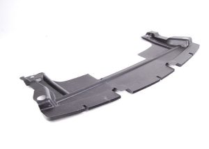 MINI NEW GENUINE R50 R52 SINCE 2004/07 FRONT UNDER BODY SHIELD PANELING 51757201783