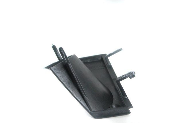 BMW NEW GENUINE 5 SERIES E39 2000/09 - 2004 FRONT BUMPER FOG LIGHT COVER RIGHT 63176906428 - Image 4
