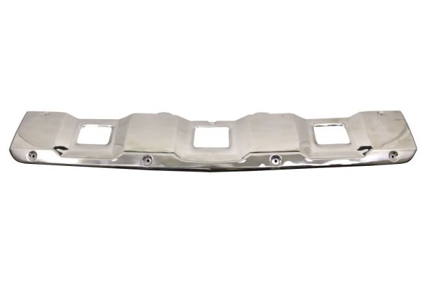 Skid Plates Off Road suitable for Mercedes GL-Class X164 (2006-2009) - Image 2