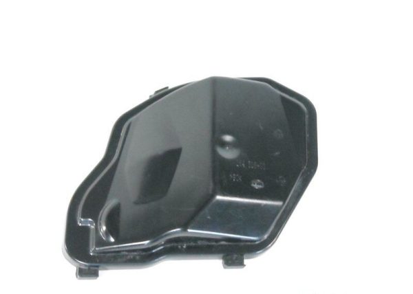 BMW 5 SERIES E60/E61LCI NEW GENUINE XENON O/S RIGHT LIGHT LAMP CAP COVER 63127187272 - Image 5