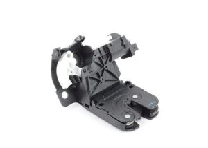 NEW GENUINE AUDI Q7 2006-2012 REAR TRUNK BOOT LID LOCK MECHANISM 8P4827505D