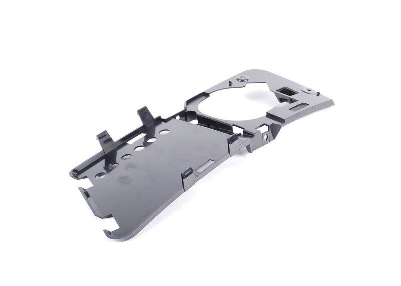 BMW E90 E91 08-11 NEW M SPORT FRONT N/S LEFT BUMPER LOWER GRILL FOG SUPPORT 51117892111 - Image 3