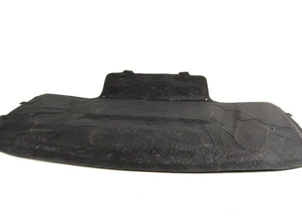 BMW NEW GENUINE 5 SERIES E39 UNDERHOOD SOUND INSULATION FRONT COVER 51488159483