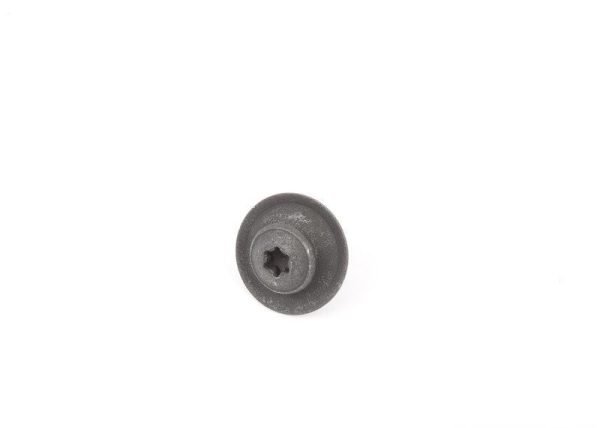 NEW GENUINE BMW MINI OVAL HEAD MOUNTING SCREWS WITH WASHERS M6X20 1 PCS 07147406384 - Image 4