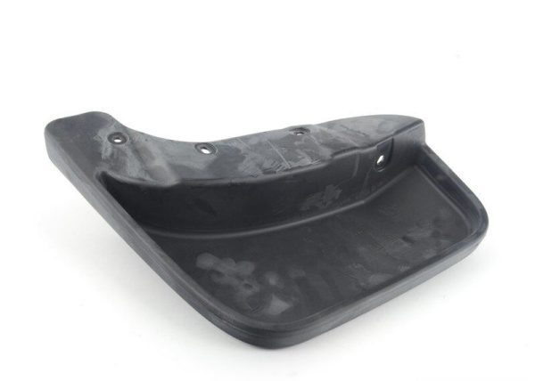 NEW GENUINE AUDI Q7 2007-2009 FRONT MUD FLAPS SPLASH GUARD PAIR 4L0075111 - Image 6