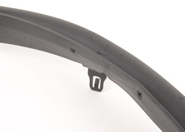 NEW GENUINE MINI F54 F55 F56 F57 HEADLIGHT ASSEMBLY GASKET TRIM LEFT N/S 51767391409 - Image 4