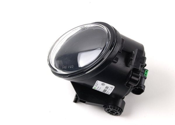 NEW GENUINE VW BEETLE 06-10 FRONT BUMPER N/S LEFT FOG LIGHT ASSEMBLY 1C0941699E