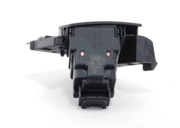 NEW GENUINE BMW X5 E70 X6 E71 ENGINE START STOP SWITCH BUTTON LHD 61316966714 - Image 5