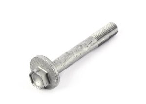 FOR NEW GENUINE BMW F20 F31 G06 REAR SUSPENSION ECCENTRIC CAMBER ADJUSTMENT BOLT 07146888626