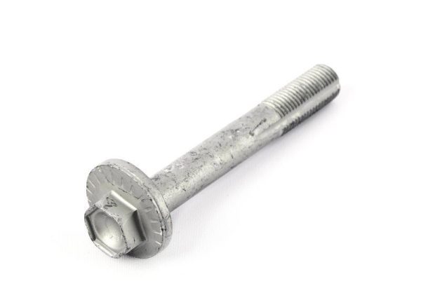 FOR NEW GENUINE BMW F20 F31 G06 REAR SUSPENSION ECCENTRIC CAMBER ADJUSTMENT BOLT 07146888626