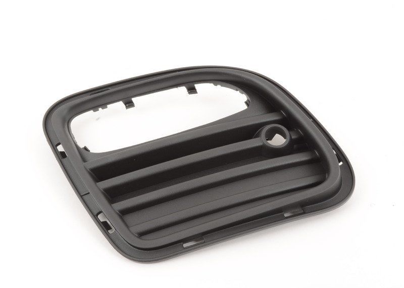 MINI NEW OEM R56 R57 R58 R59 S JCW AIR DISCHARGE REAR BUMPER GRILL PDC LEFT N/S 51110413567