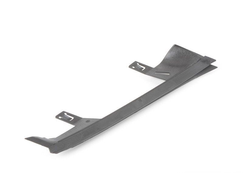 BMW NEW GENUINE 3 SERIES E92 E93 LCI FRONT HEADLIGHT GASKET LEFT N/S 63117241143 - Image 3