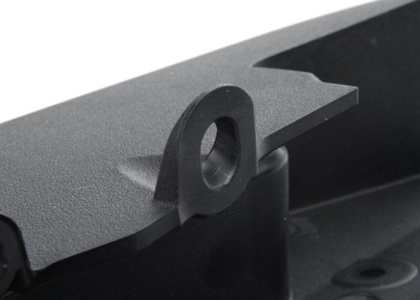 NEW GENUINE AUDI Q5 2013-2016 FRONT MUD FLAPS SPLASH GUARD PAIR 8R0075111B - Image 7
