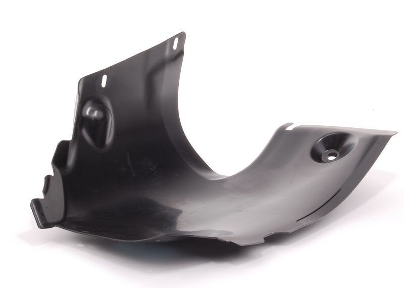 NEW GENUINE PORSCHE 997 CARRERA 2 04-12 REAR WHEEL ARCH LINER COVER RIGHT O/S 99750457407 - Image 4