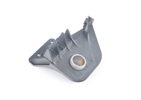 FOR NEW GENUINE MINI R60 R61 FRONT RIGHT HEADLIGHT BRACKET REPAIR KIT 61119807304 - Image 3