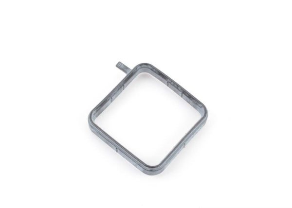 NEW GENUINE BMW M47 M57 DIESEL ENGINE COOLANT FLANGE PIPE GASKET SEAL 11122247745 - Image 3