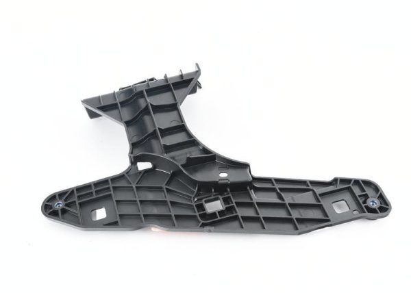 NEW GENUINE PORSCHE MACAN 2014 - 2018 FRONT LEFT HEADLIGHT BRACKET 95B941121B - Image 3