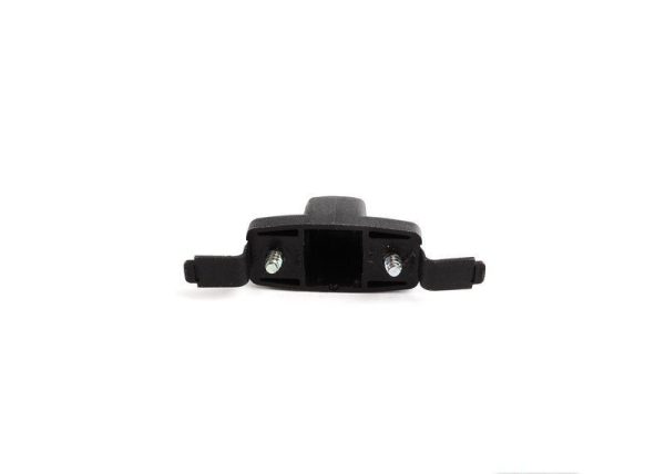 NEW BMW GENUINE E38 E39 E65 E66 E67 X5 E53 BLACK SUN VISOR CLIP LATCH 51169151525 - Image 3