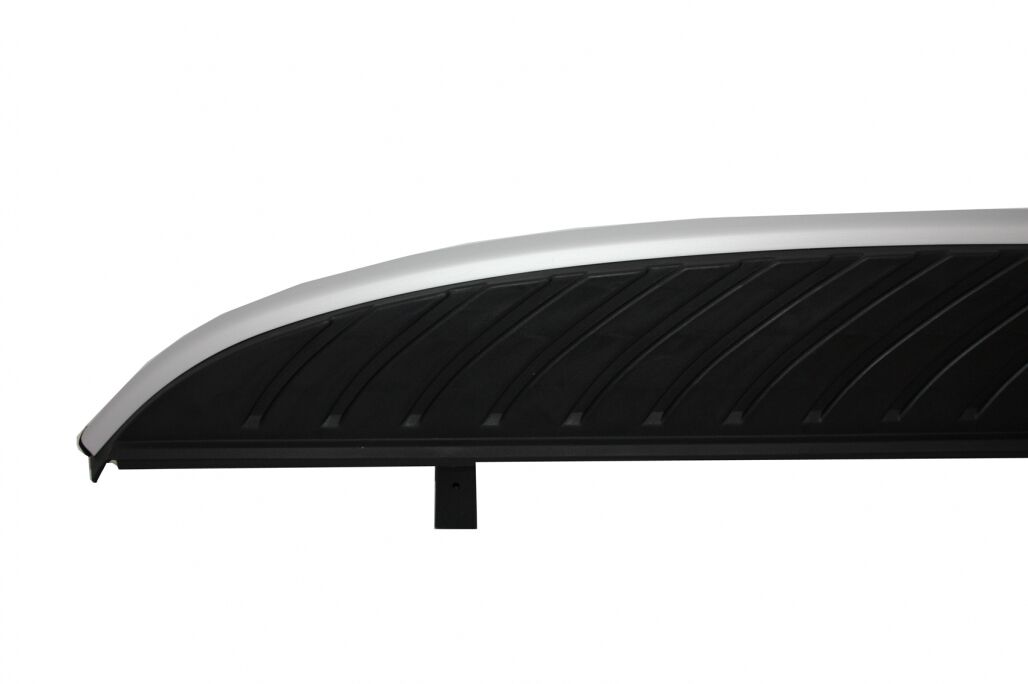 Running Boards Side Steps suitable for Land ROVER Freelander 2 L359 (2006-2014) - Image 3