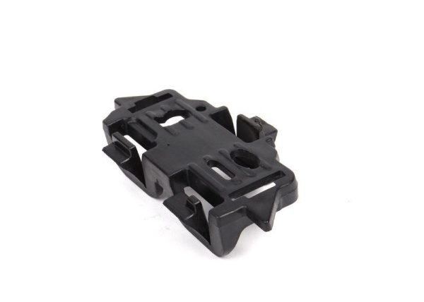 BMW NEW 5 SERIES F10 M SPORT FRONT BUMPER HEADLIGHT WASHER MOUNT RIGHT O/S 51118050116 - Image 5