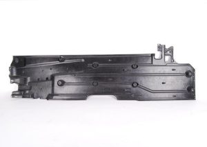 MINI NEW GENUINE COOPER R56 R58 BELLY PAN UNDERBODY PANELING RIGHT O/S 51752759386