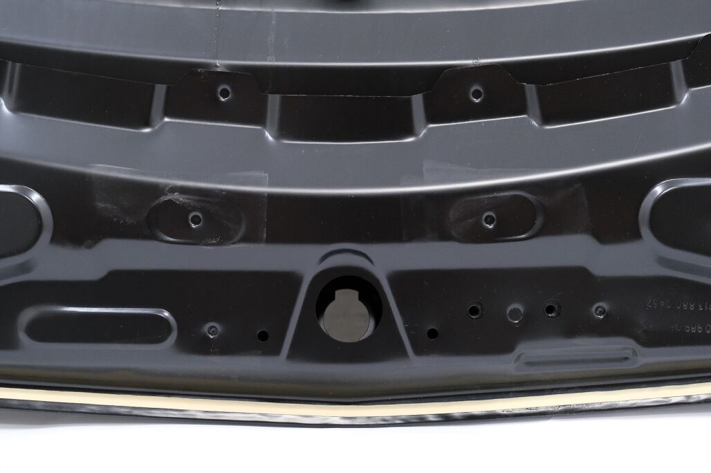 Front Hood Bonnet suitable for Mercedes E-Class W213 S213 Limousine T-Modell (2016-Up) E63 Design - Image 13