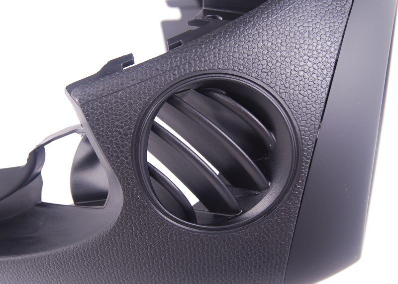 MINI NEW COUNTRYMAN R60 PACEMAN R61 AIR OUTLET COVER TRIM RIGHT BLACK CHROME O/S 51459810006 - Image 4