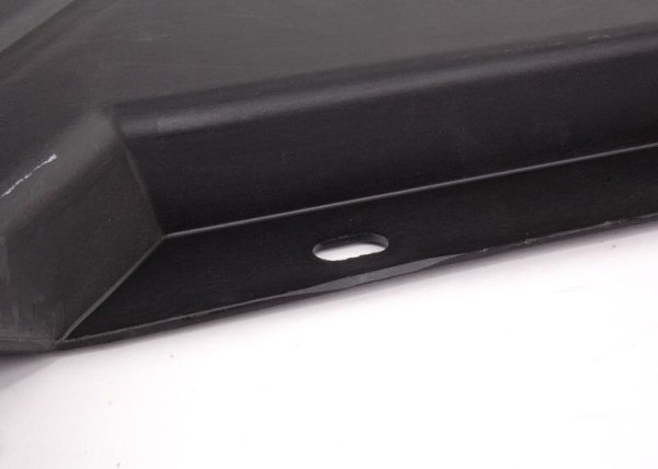 NEW GENUINE PORSCHE 986 BOXSTER 996 CENTER UNDER BODY SPLASH GUARD COVER 99650404302 - Image 6