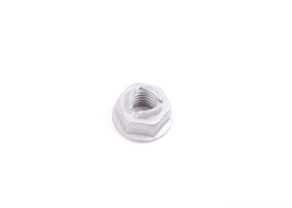 NEW GENUINE BMW REAR SHOCK ABSORBER REPAIR KIT FOR SUPPORT BEARING 33522406280 - Image 11