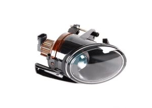 GENUINE VW PASSAT B6 06-07 FRONT LOWER N/S LEFT FOG LIGHT ASSEMBLY 3C0941699A