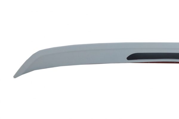 Windshield Roof Wing Fins Spoiler suitable for VW Golf 7 VII (2012-2017) Facelift GTI Design - Image 6