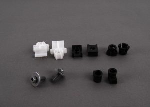 BMW NEW GENUINE GENUINE 3 SERIES E46 HEADLIGHT REPAIR KIT 63126904664