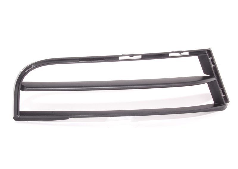 BMW NEW GENUINE 1 SERIES E82 E88 M SPORT FRONT BUMPER RIGHT O/S GRILLE 51118045922