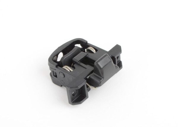 BMW NEW GENUINE 2 3 4 SERIES F23 F22 F30 F31 F32 CENTER ARM REST LOCK 51169227901 - Image 3