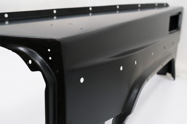 Front Fenders Suitable for Mercedes G-Class W463 (1989-2017) - Image 10