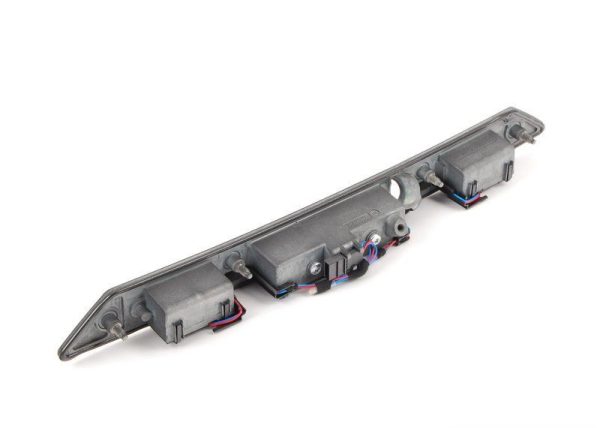 NEW GENUINE AUDI A8 S8 08-10 TRUNK LID GRIP HANDLE BAR BLACK 8E0827574E3FZ - Image 4