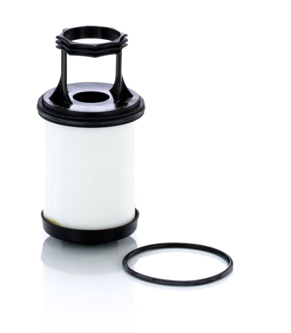 Mann Filter LC5003/2x Filter, crankcase breather - Image 3