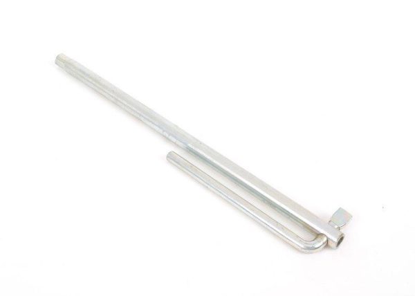 NEW GENUINE PORSCHE 991 CARRERA 981 BOXSTER CAYMAN HEADLIGHT REMOVING WRENCH - Image 2