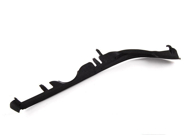 BMW NEW GENUINE 5 E39 2000/09 - 2004 FRONT UPPER HEADLIGHT GASKET SEAL LEFT N/S 63126908405 - Image 7