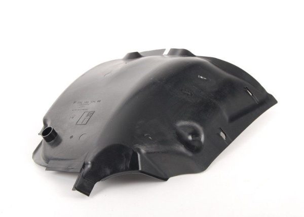 NEW GENUINE PORSCHE 986 BOXSTER 996 1 GEN REAR WHEEL ARCH INNER COVER RIGHT O/S 99650457402